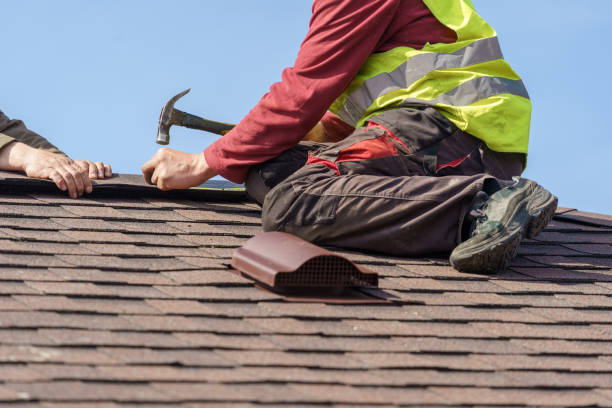 Best Roof Waterproofing Services  in Johnson City, KS