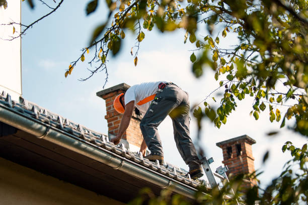 Best Residential Roofing Contractor  in Johnson City, KS