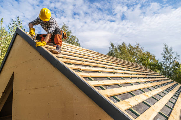 Best Roof Restoration Services  in Johnson City, KS