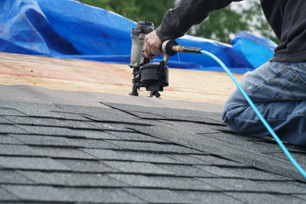 Best Gutter Installation and Roofing  in Johnson City, KS