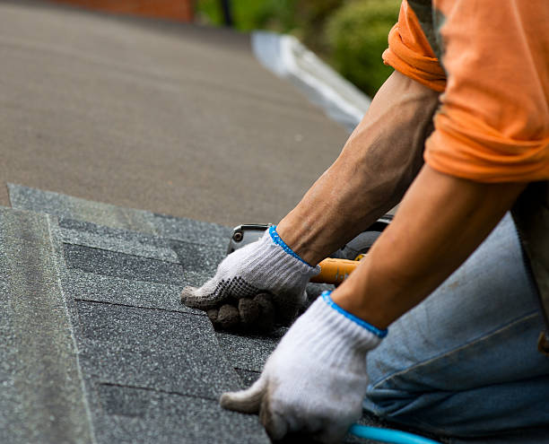 Best Gutter Installation and Roofing  in Johnson City, KS
