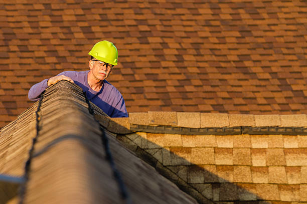 Best Roof Maintenance Services  in Johnson City, KS
